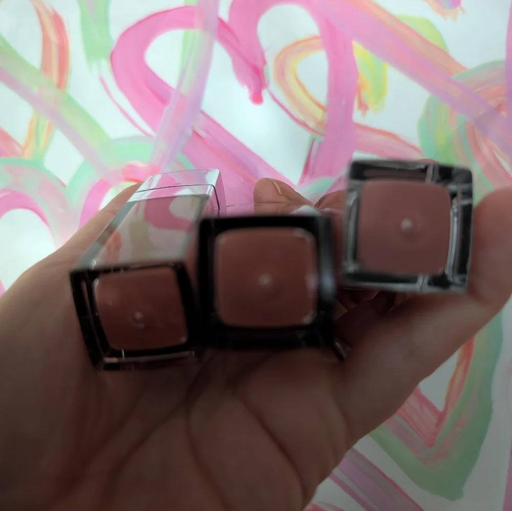 NEW 3 Disney Stitch Lip Gloss